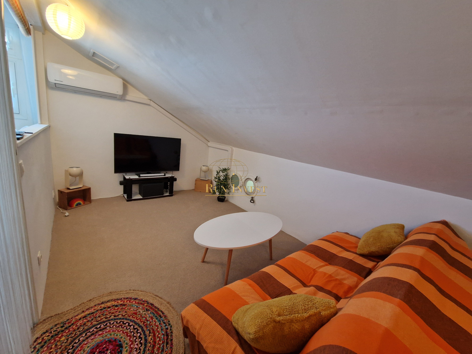 Image_6, Appartement, Saint-André, ref :4340