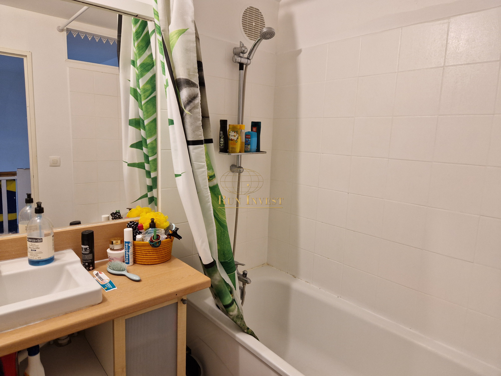 Image_10, Appartement, Saint-André, ref :4340