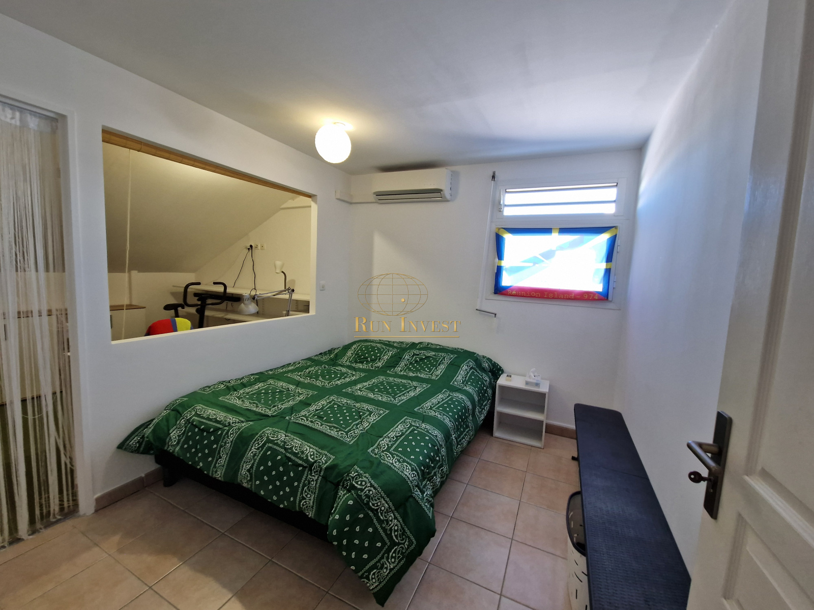 Image_7, Appartement, Saint-André, ref :4340