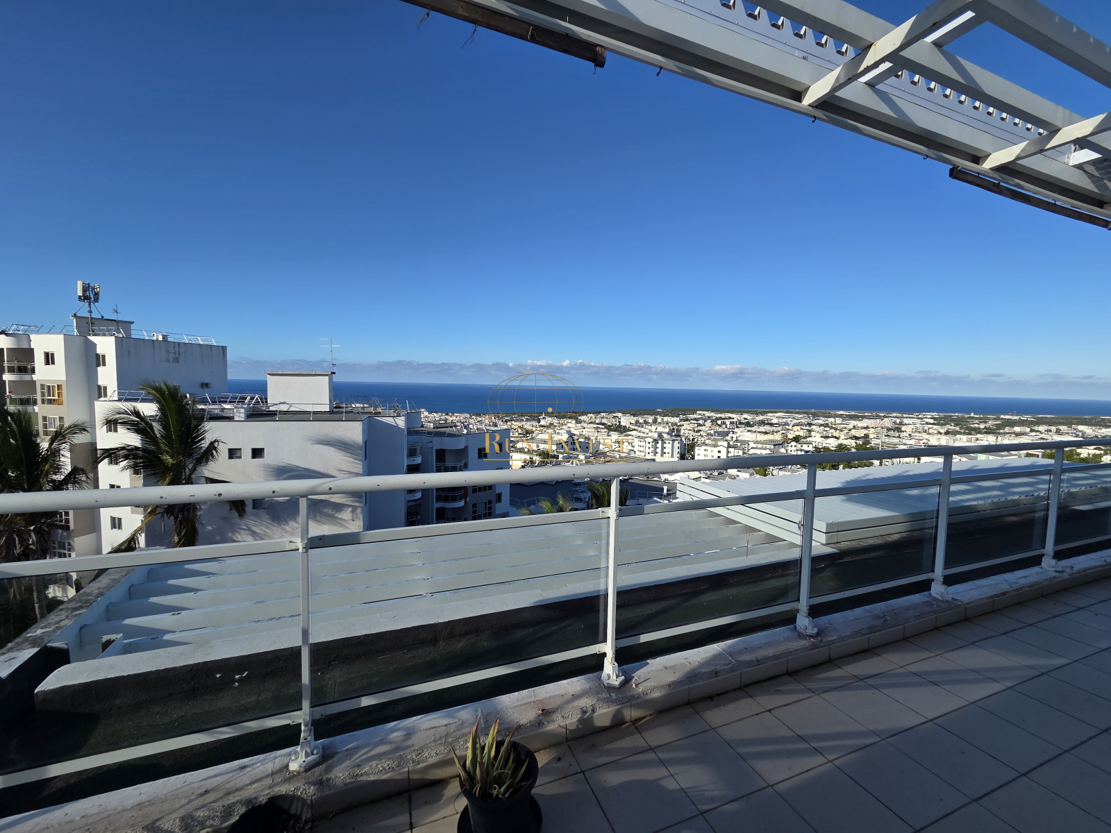 Image_8, Appartement, Saint-Denis, ref :4370