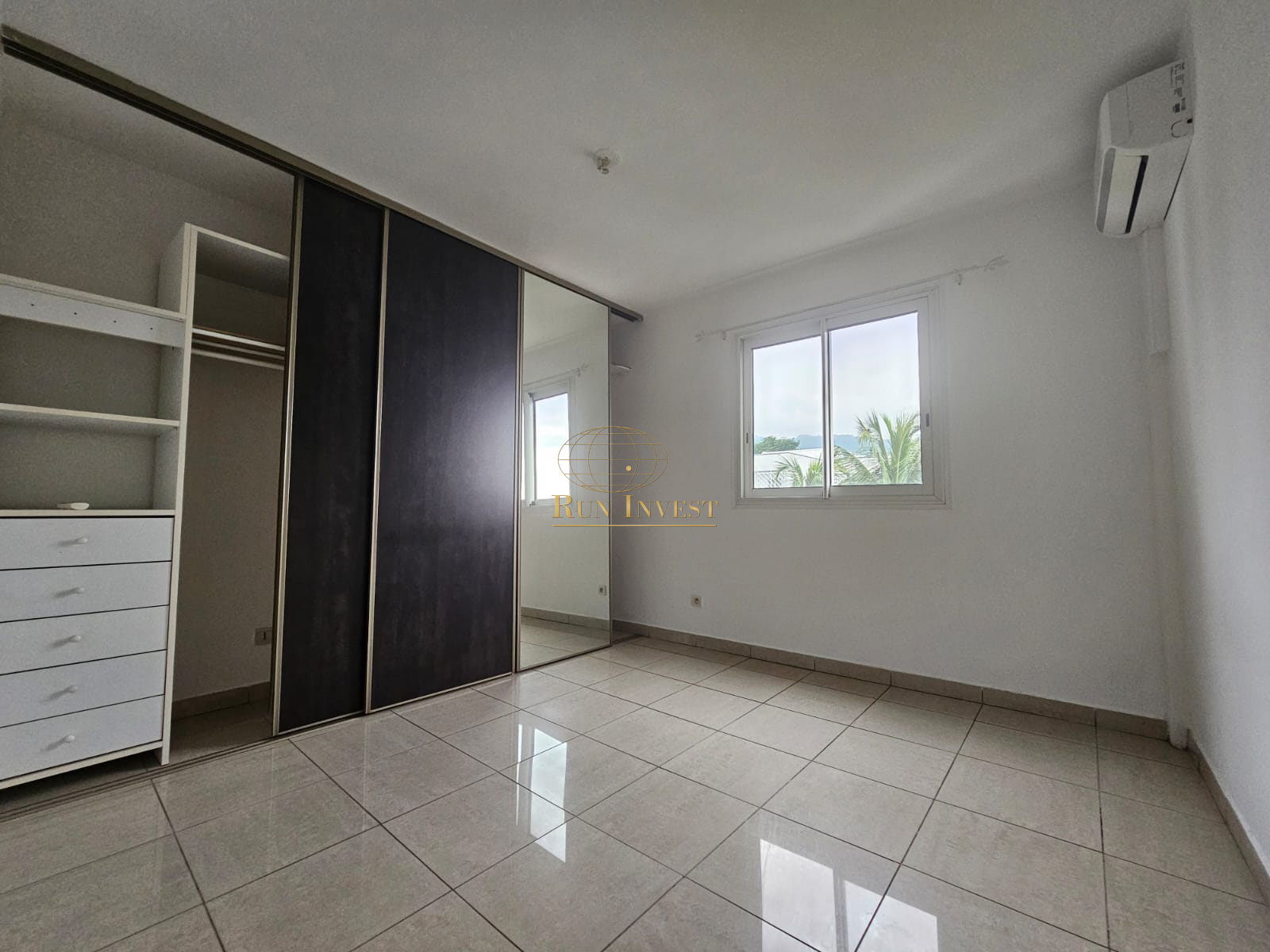 Image_2, Appartement, Saint-Denis, ref :4370