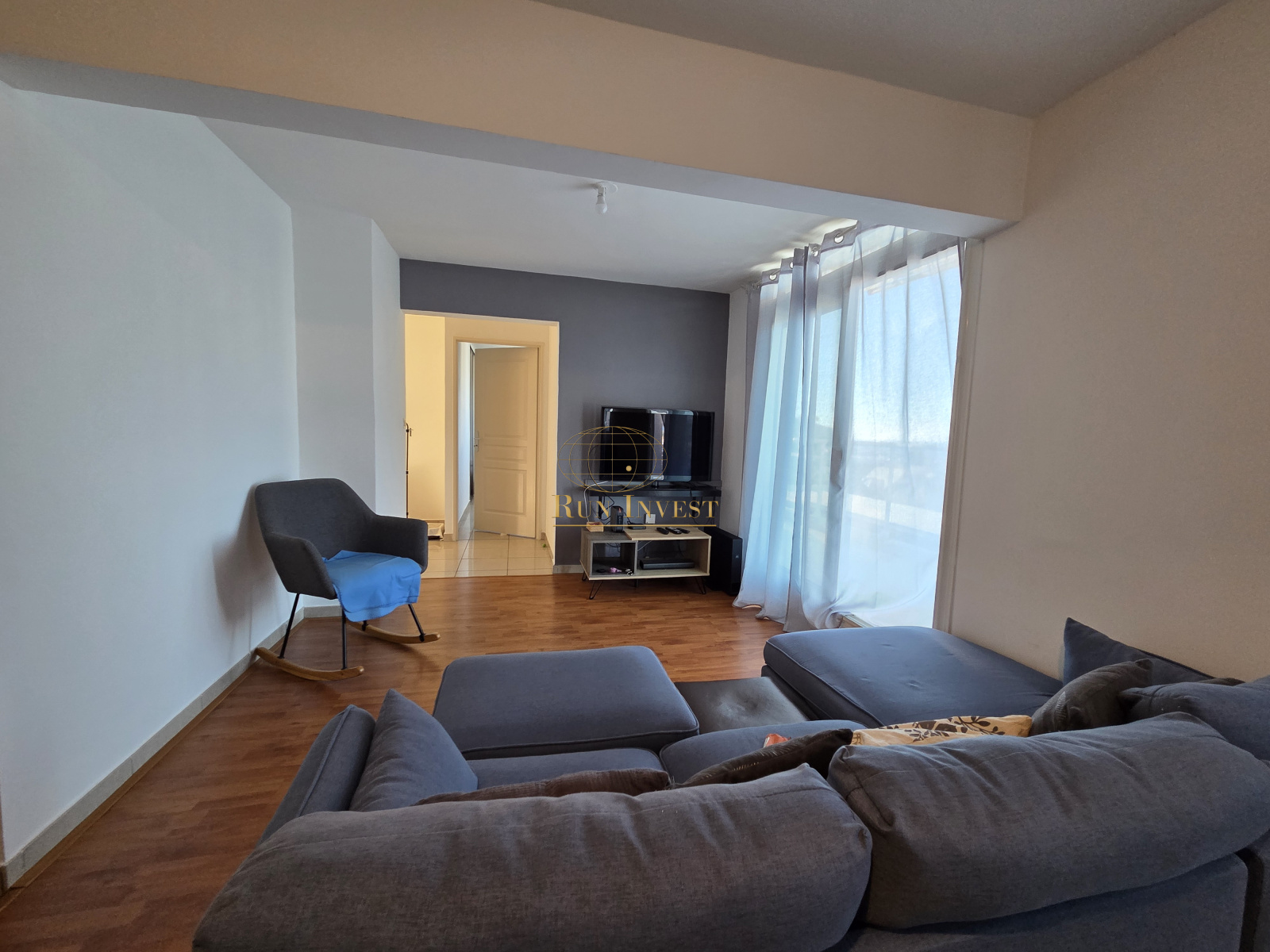 Image_2, Appartement, Saint-Denis, ref :4370