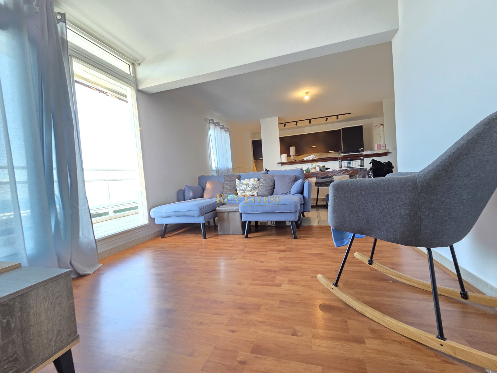 Image_9, Appartement, Saint-Denis, ref :4370