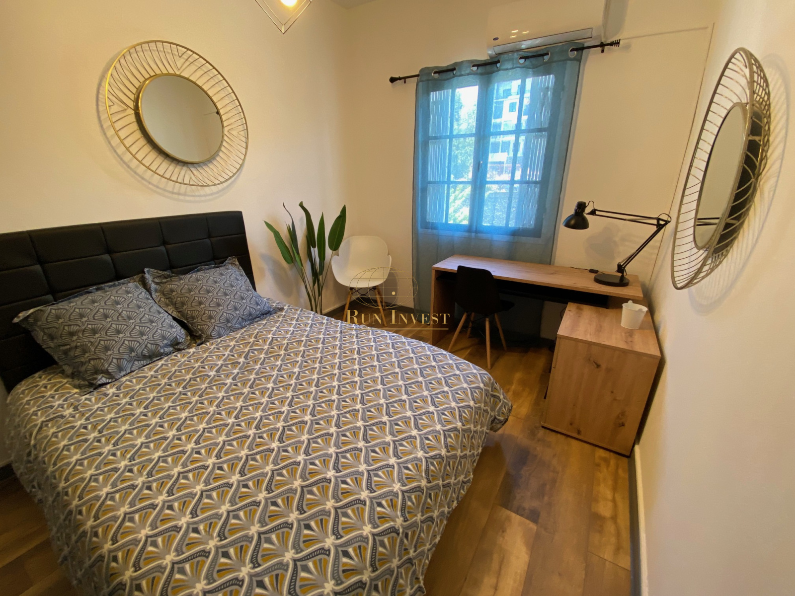 Image_3, Appartement, Sainte-Clotilde, ref :4365