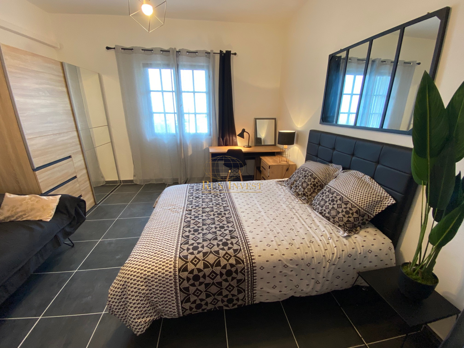 Image_9, Appartement, Sainte-Clotilde, ref :4365