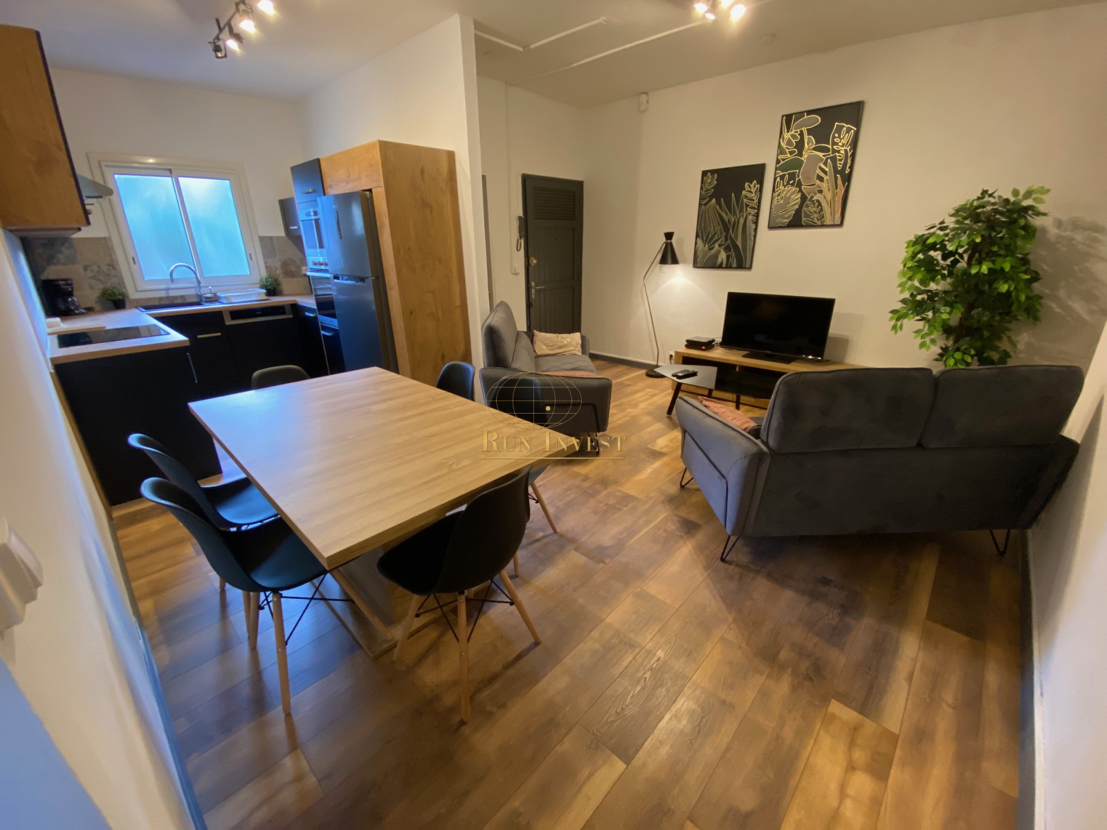 Image_5, Appartement, Sainte-Clotilde, ref :4365