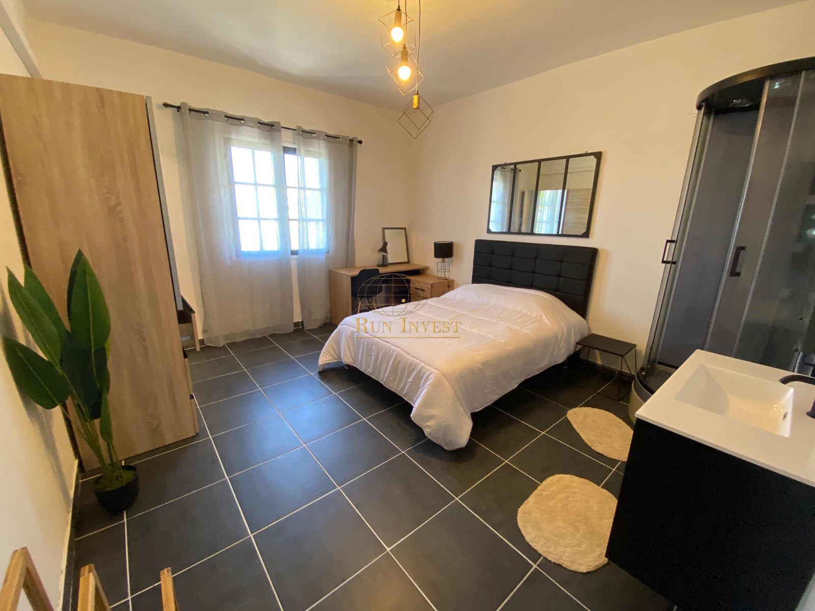 Image_4, Appartement, Sainte-Clotilde, ref :4365