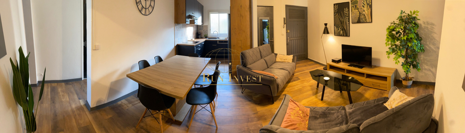 Image_14, Appartement, Sainte-Clotilde, ref :4365