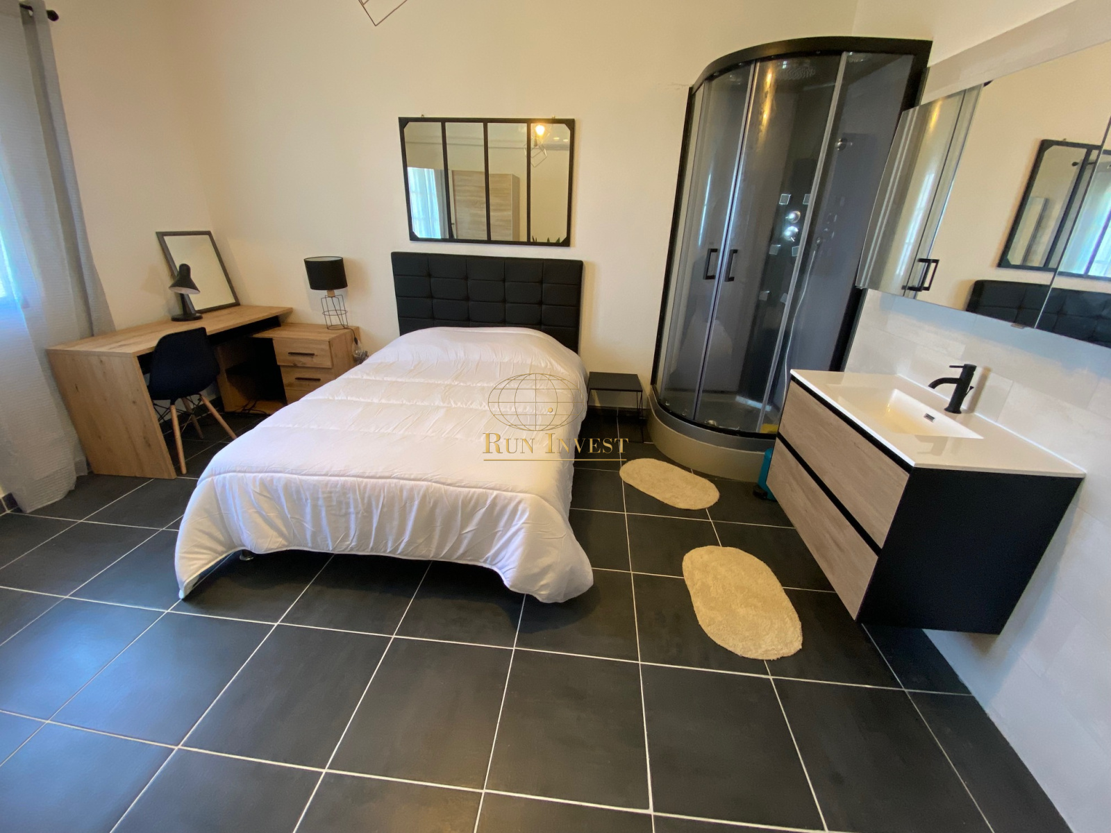 Image_11, Appartement, Sainte-Clotilde, ref :4365