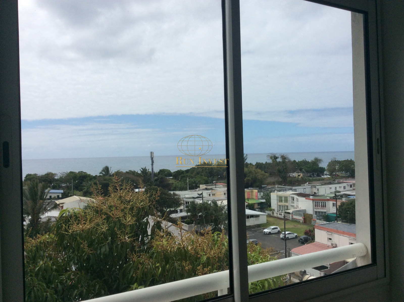 Image_2, Appartement, Saint-Benoît, ref :306