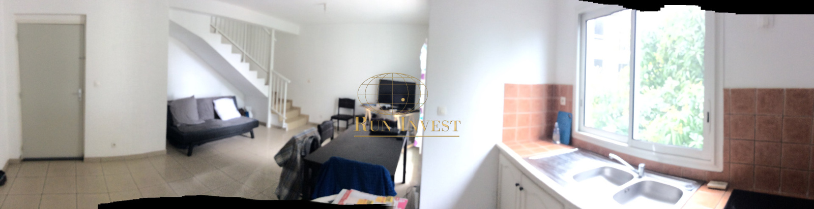 Image_3, Appartement, Saint-Benoît, ref :306