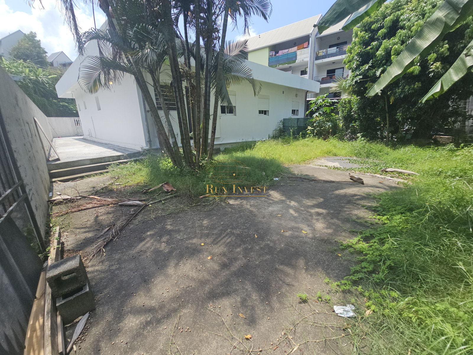 Image_1, Maison, Saint-André, ref :4396