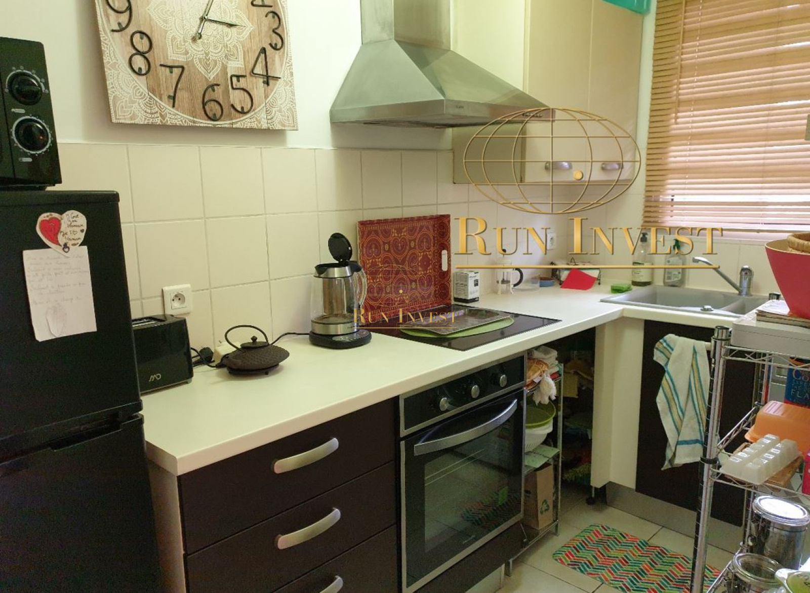 Image_2, Appartement, Saint-André, ref :4353