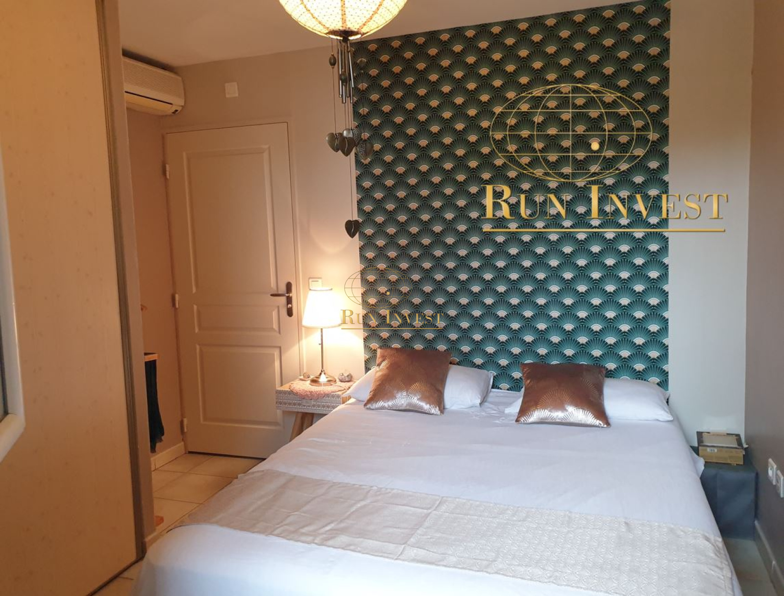 Image_5, Appartement, Saint-André, ref :4353