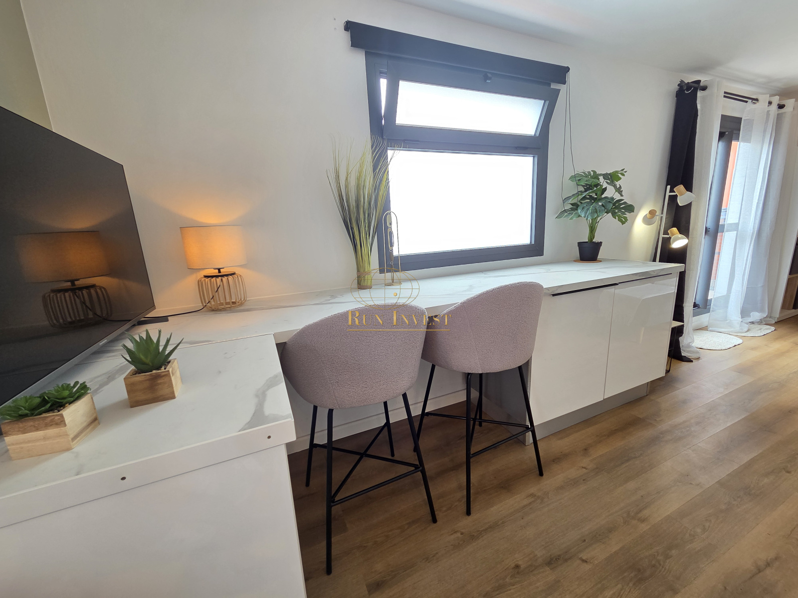 Image_3, Appartement, Saint-Denis, ref :4378