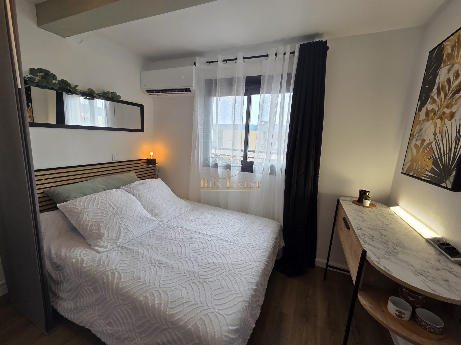 Image_4, Appartement, Saint-Denis, ref :4378