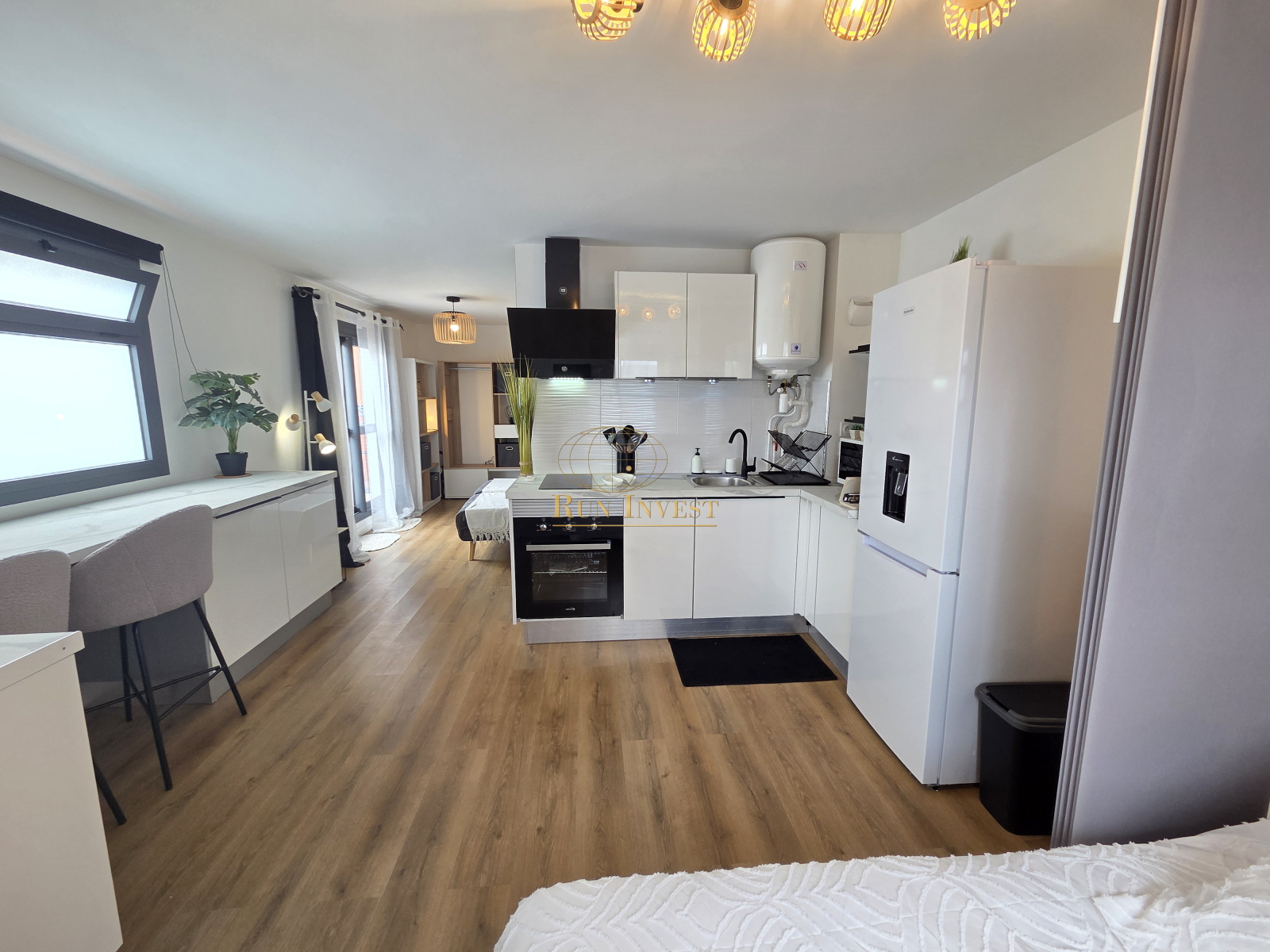 Image_1, Appartement, Saint-Denis, ref :4378