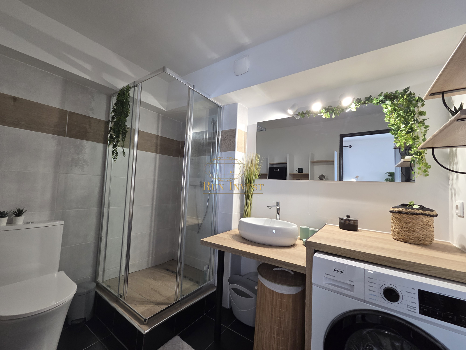 Image_5, Appartement, Saint-Denis, ref :4378