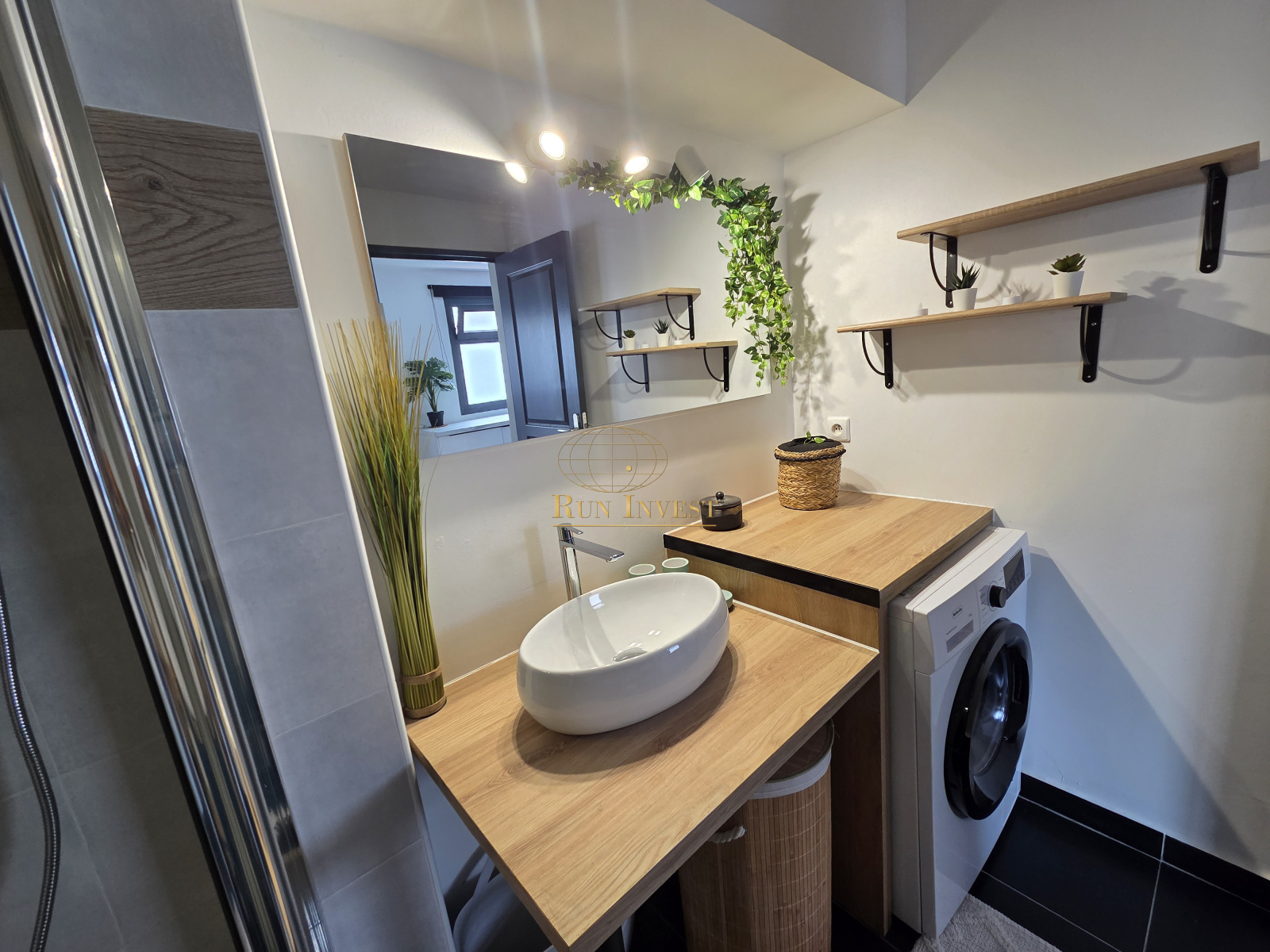 Image_8, Appartement, Saint-Denis, ref :4378