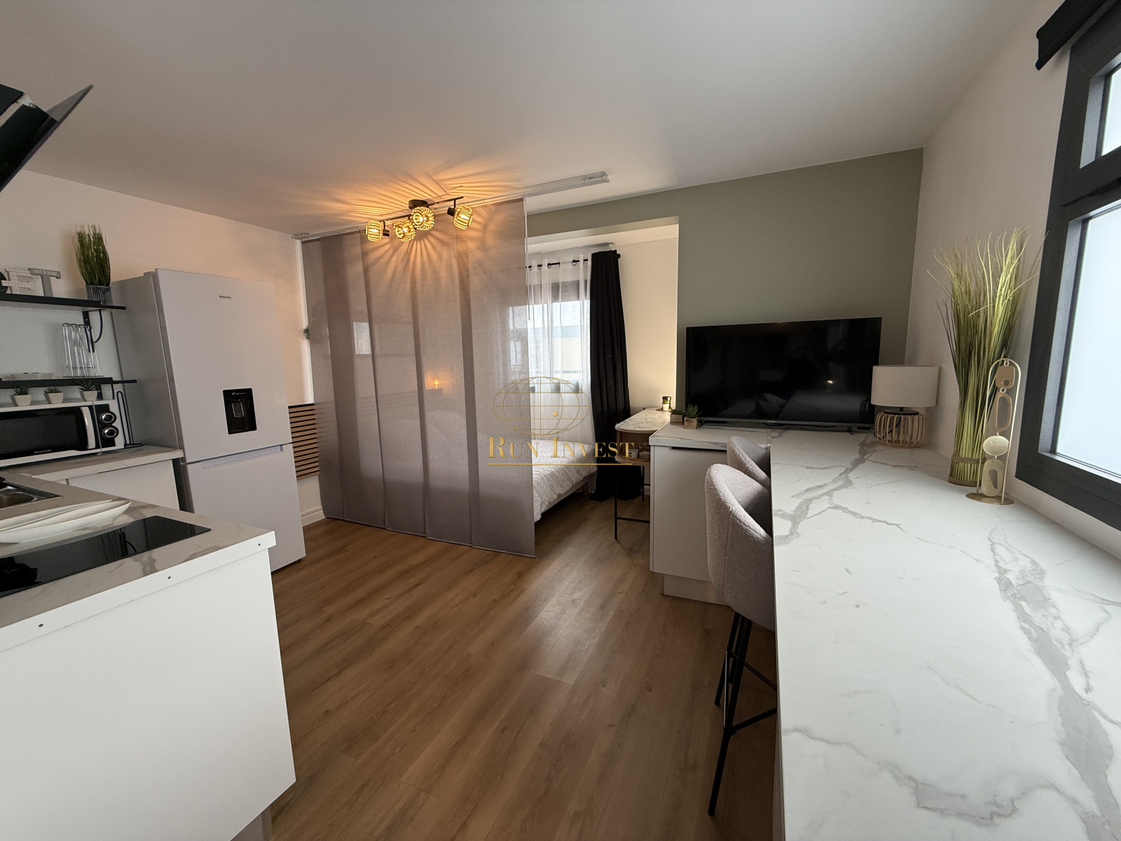 Image_7, Appartement, Saint-Denis, ref :4378