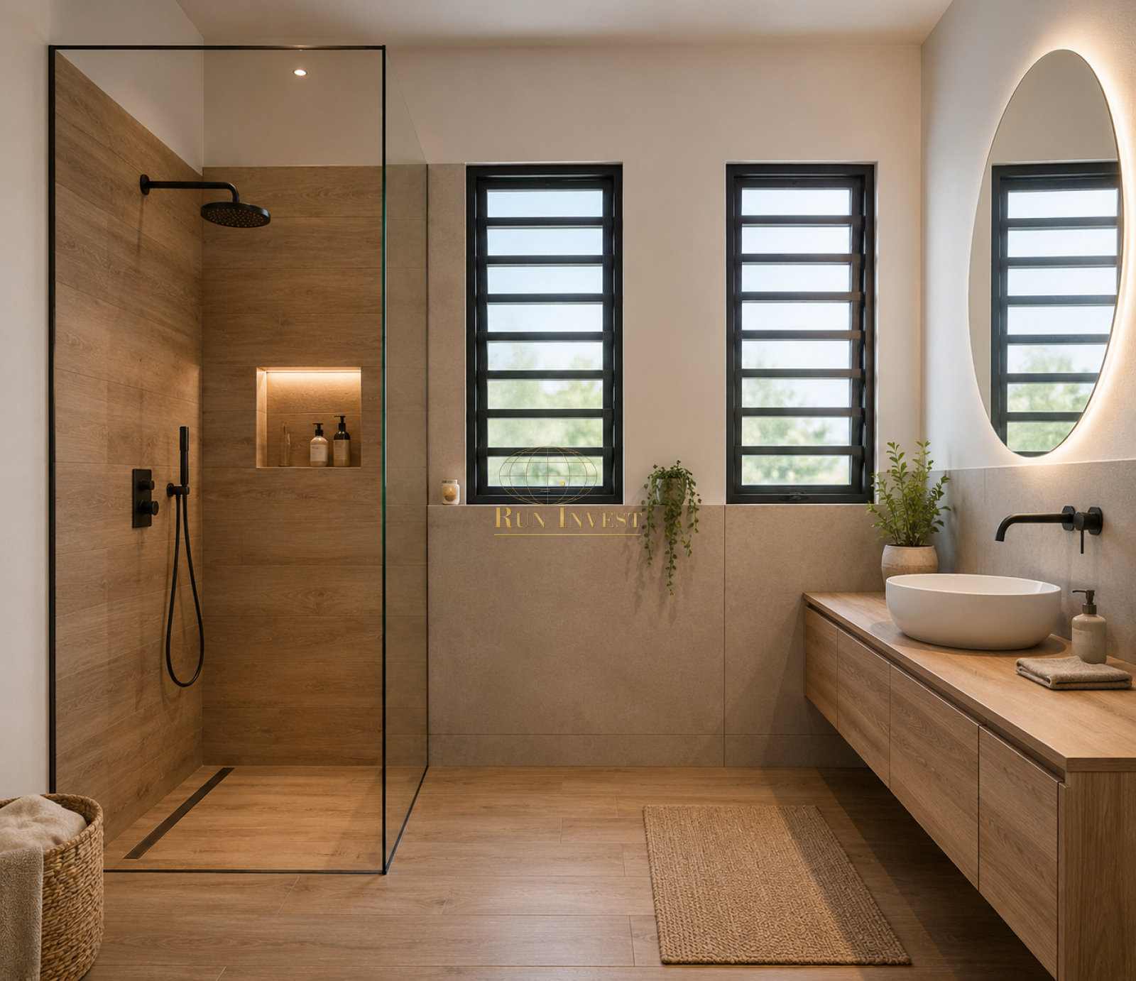 Image_3, Maison, Saint Gilles Les Hauts, ref :4425