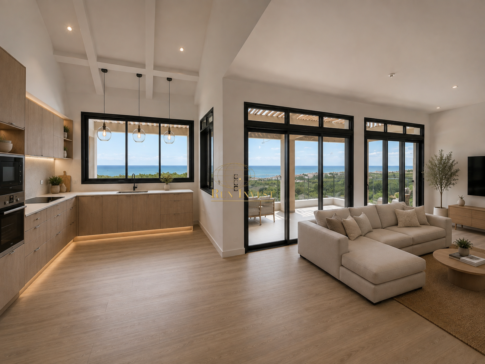 Image_2, Maison, Saint Gilles Les Hauts, ref :4425