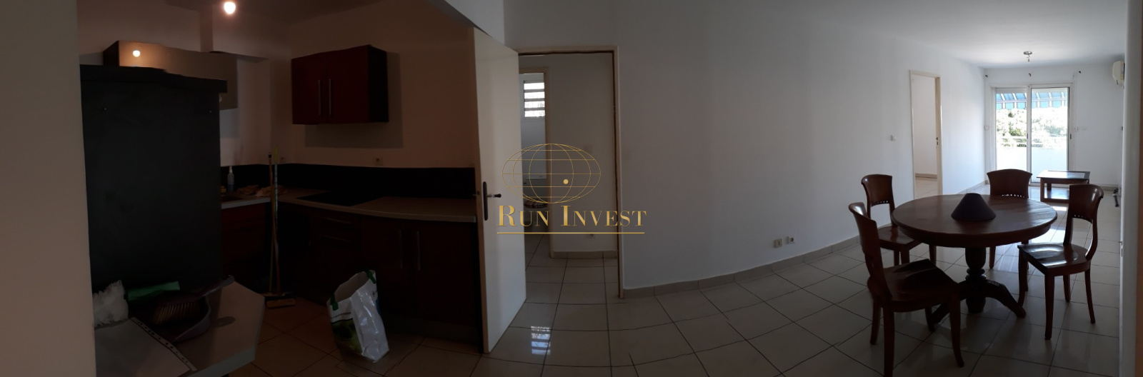 Image_2, Appartement, Sainte-Clotilde, ref :G320