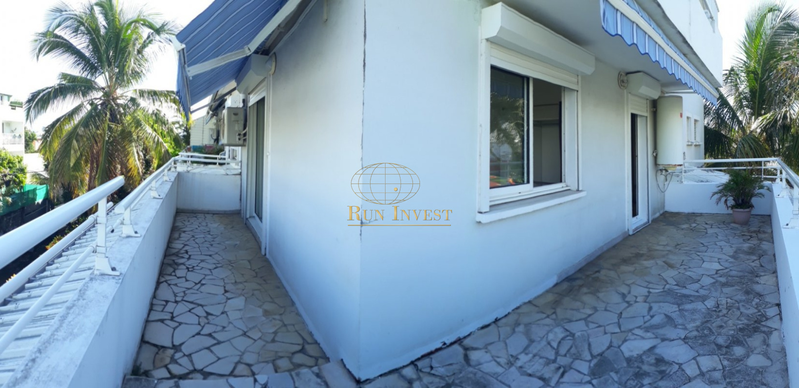 Image_3, Appartement, Sainte-Clotilde, ref :G320