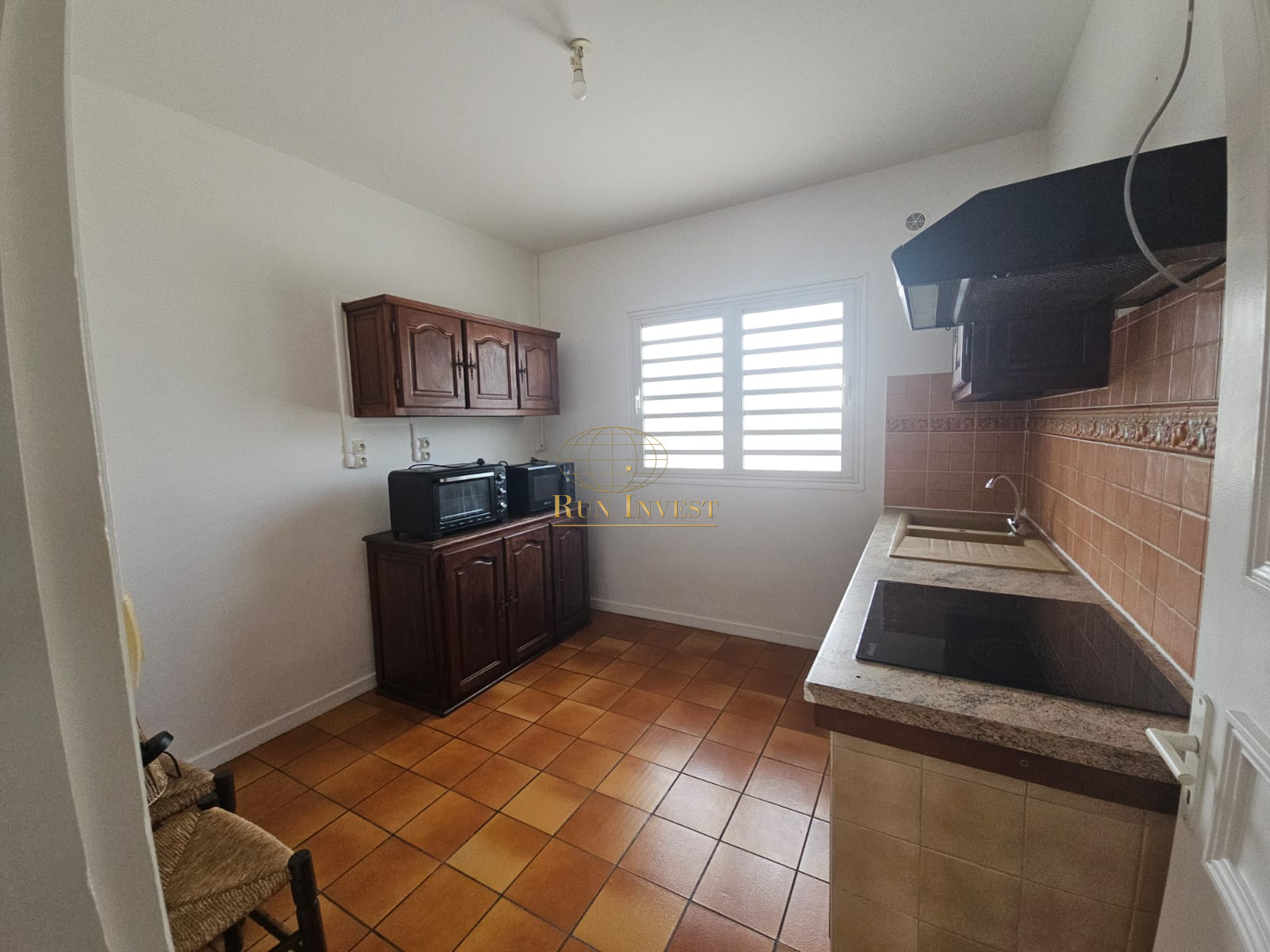 Image_4, Appartement, Saint-André, ref :4386