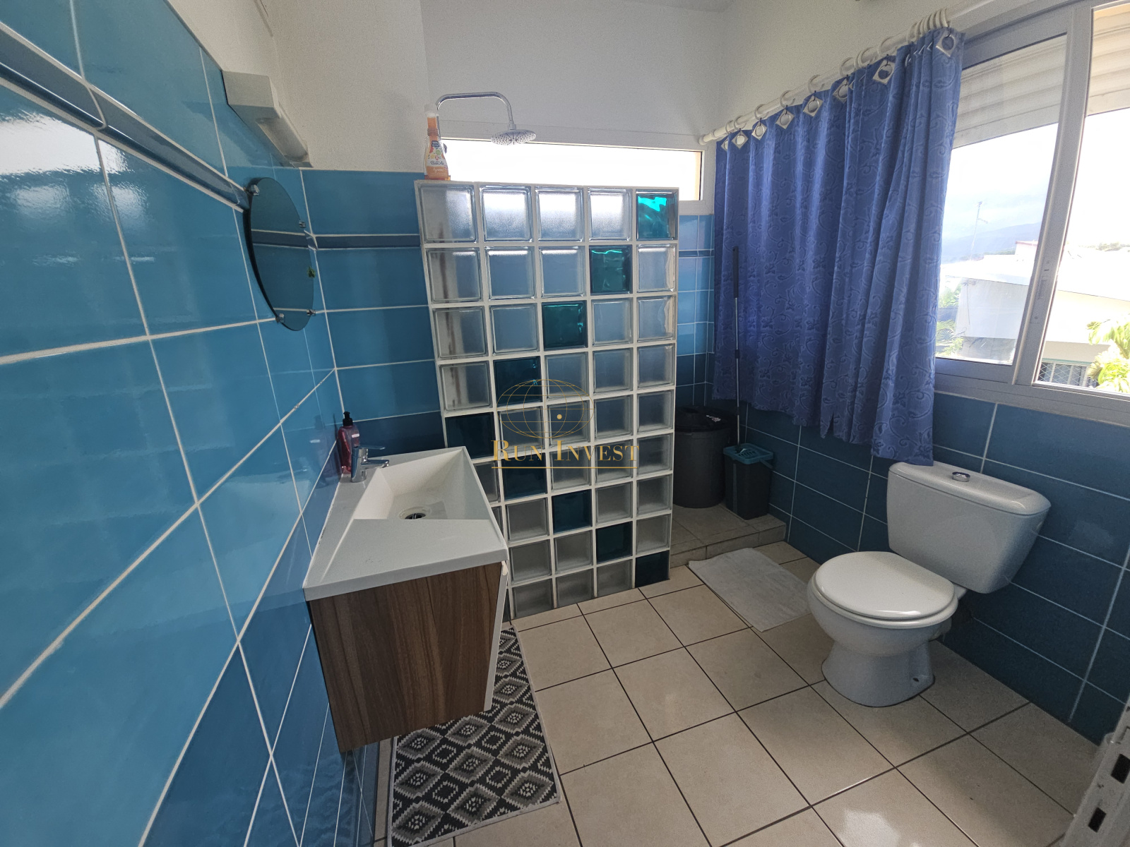 Image_6, Appartement, Saint-André, ref :4389