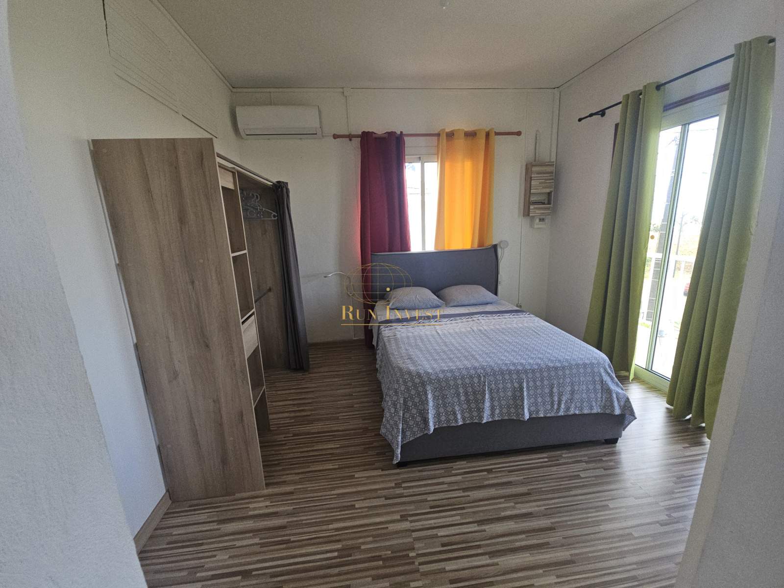 Image_4, Appartement, Saint-André, ref :4389