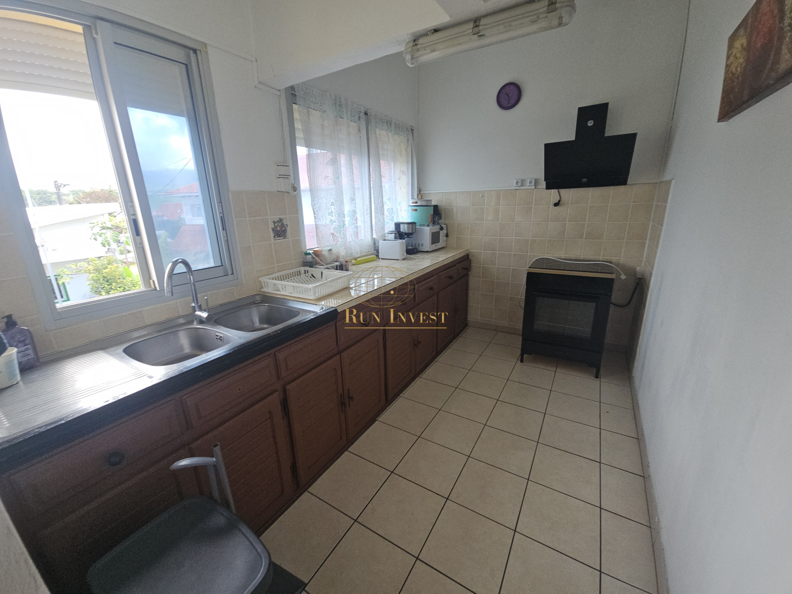 Image_3, Appartement, Saint-André, ref :4389