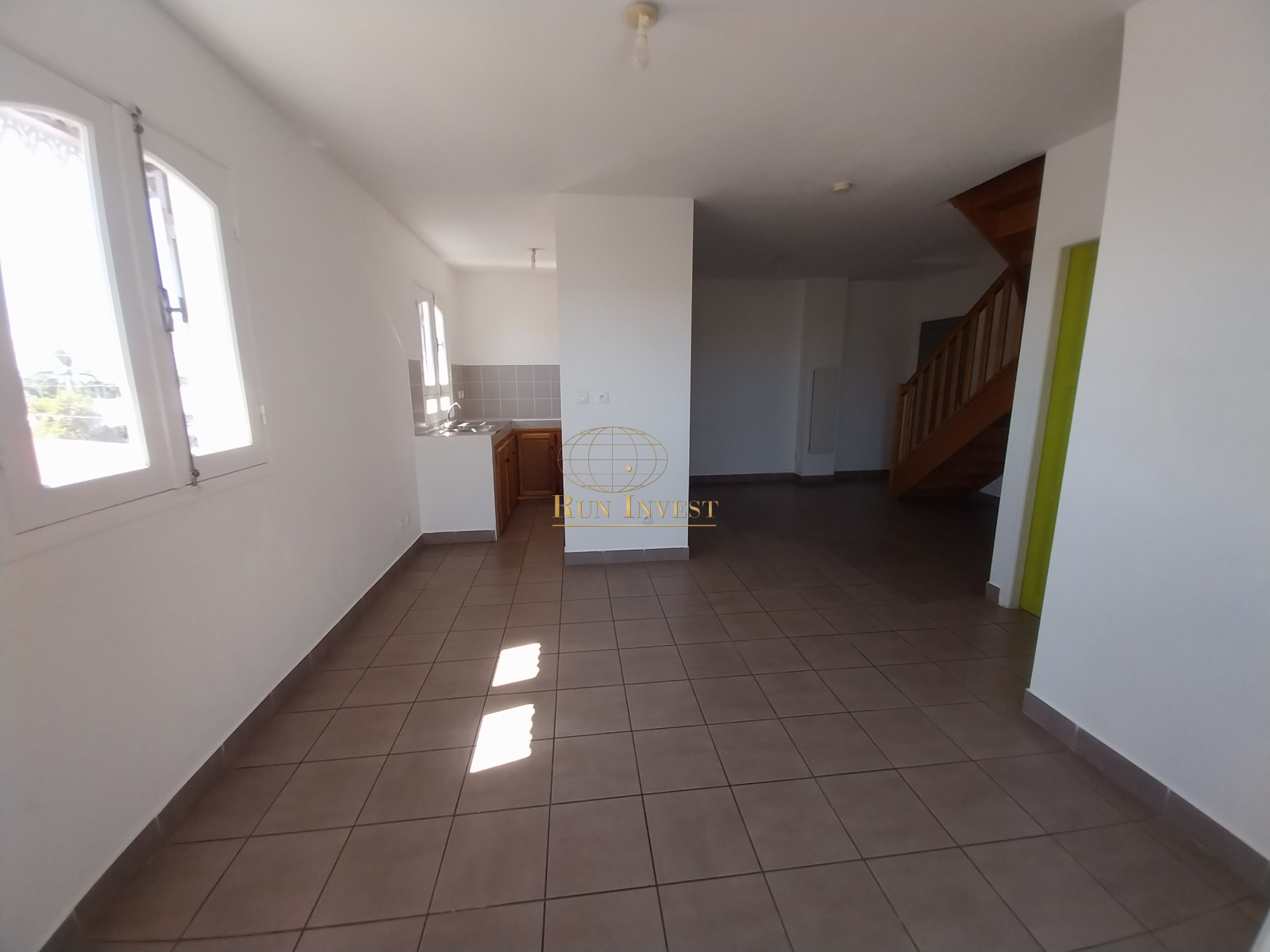 Image_3, Appartement, Saint-André, ref :668e