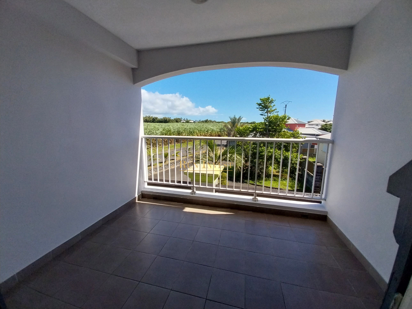 Image_1, Appartement, Saint-André, ref :668e
