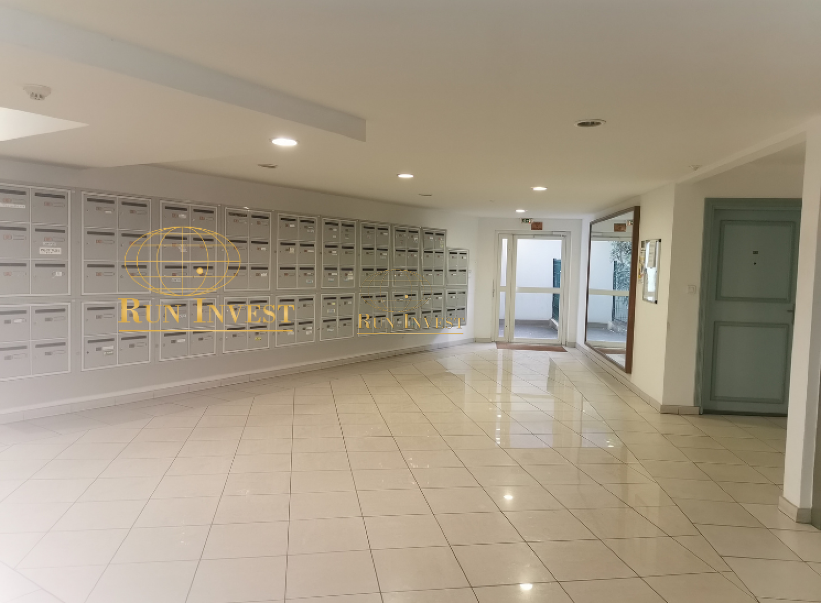 Image_3, Appartement, Saint-Denis, ref :4227