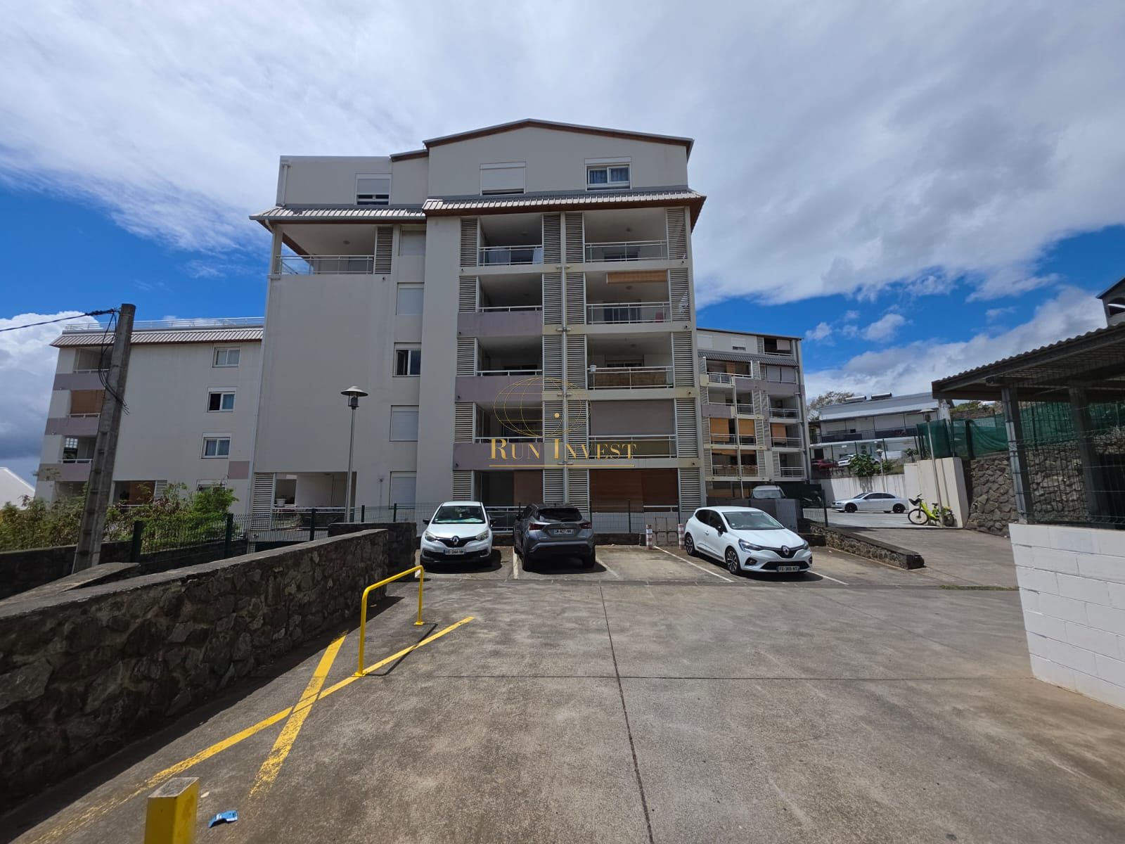 Image_6, Appartement, Saint-Denis, ref :4434