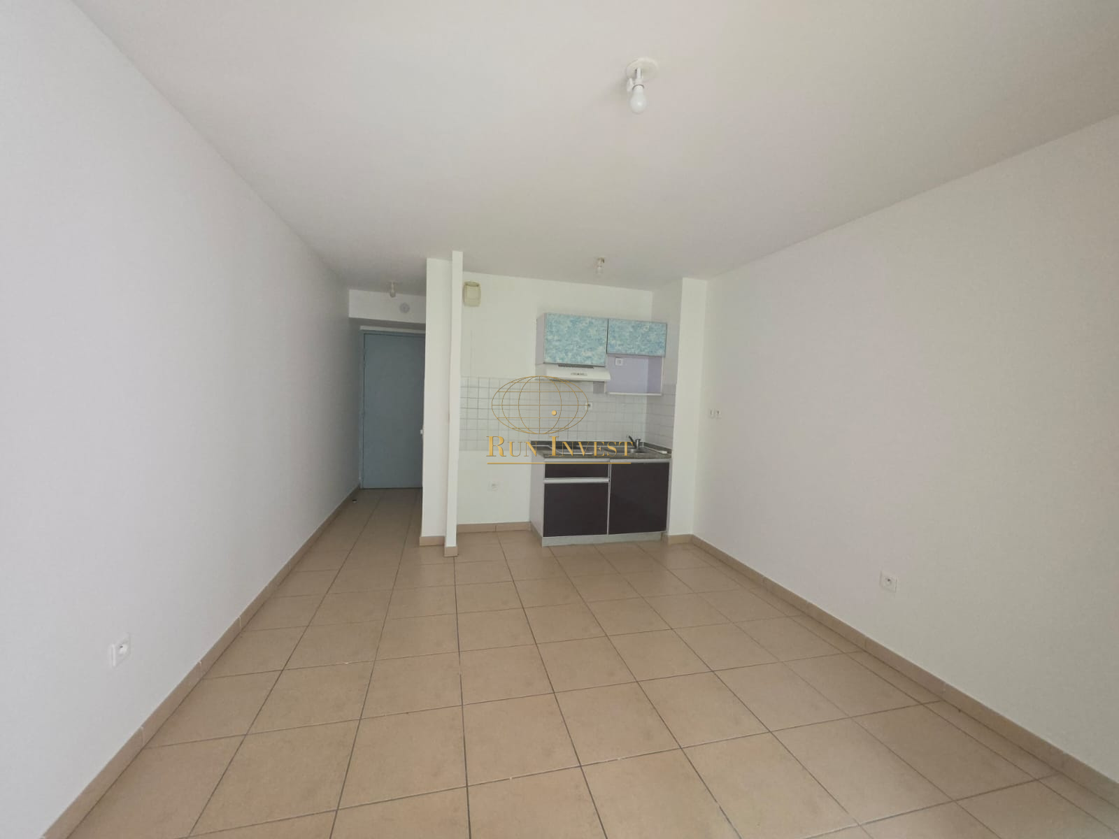 Image_4, Appartement, Saint-Denis, ref :4434