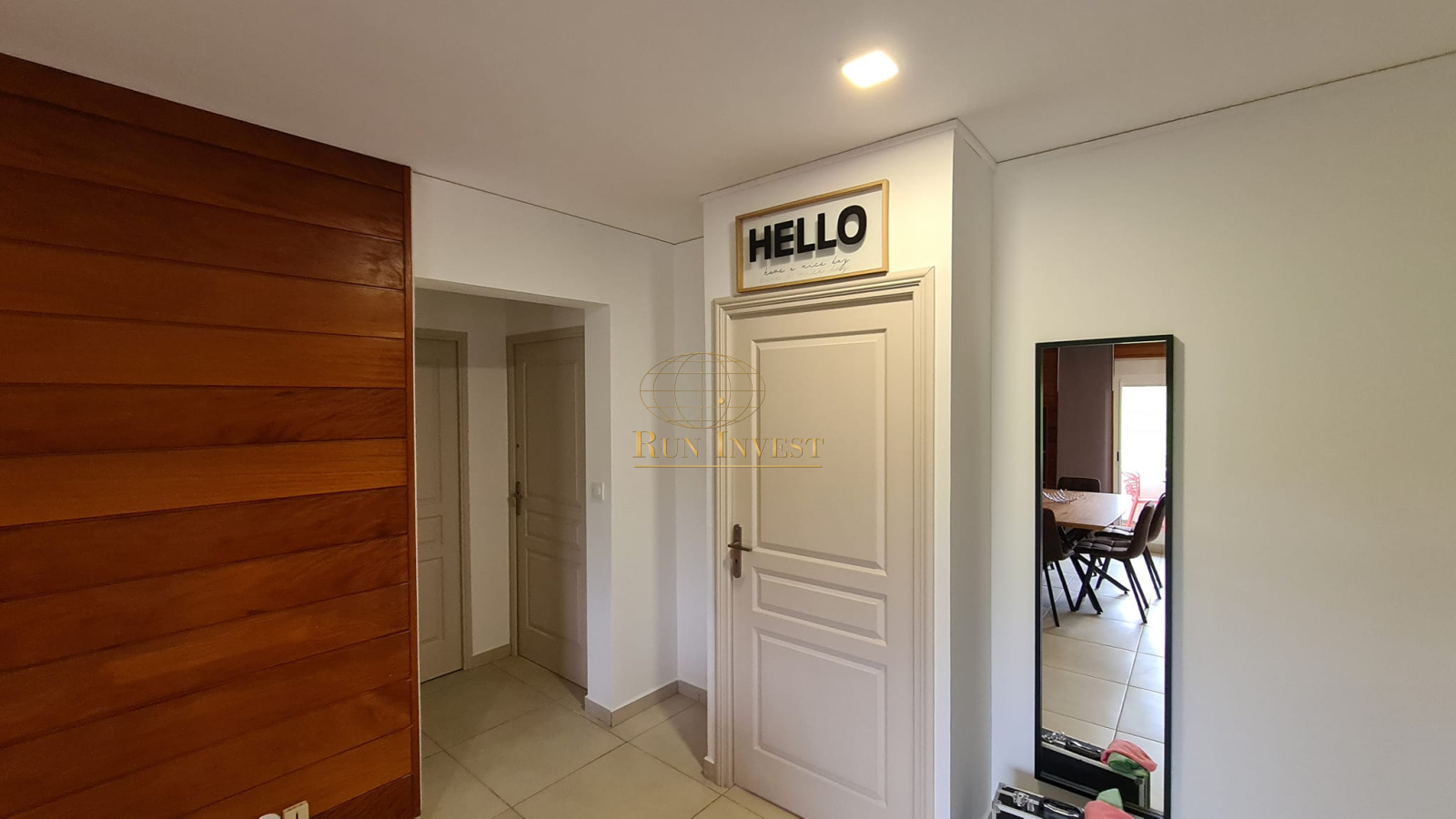 Image_5, Appartement, Saint-André, ref :GRUN2