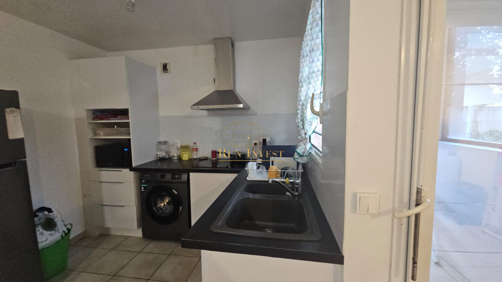 Image_2, Appartement, Saint-André, ref :4347