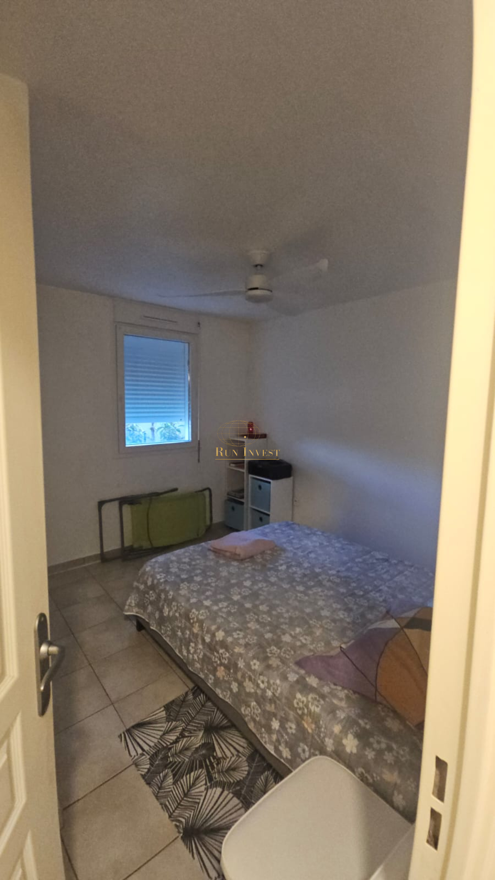 Image_4, Appartement, Saint-André, ref :4347