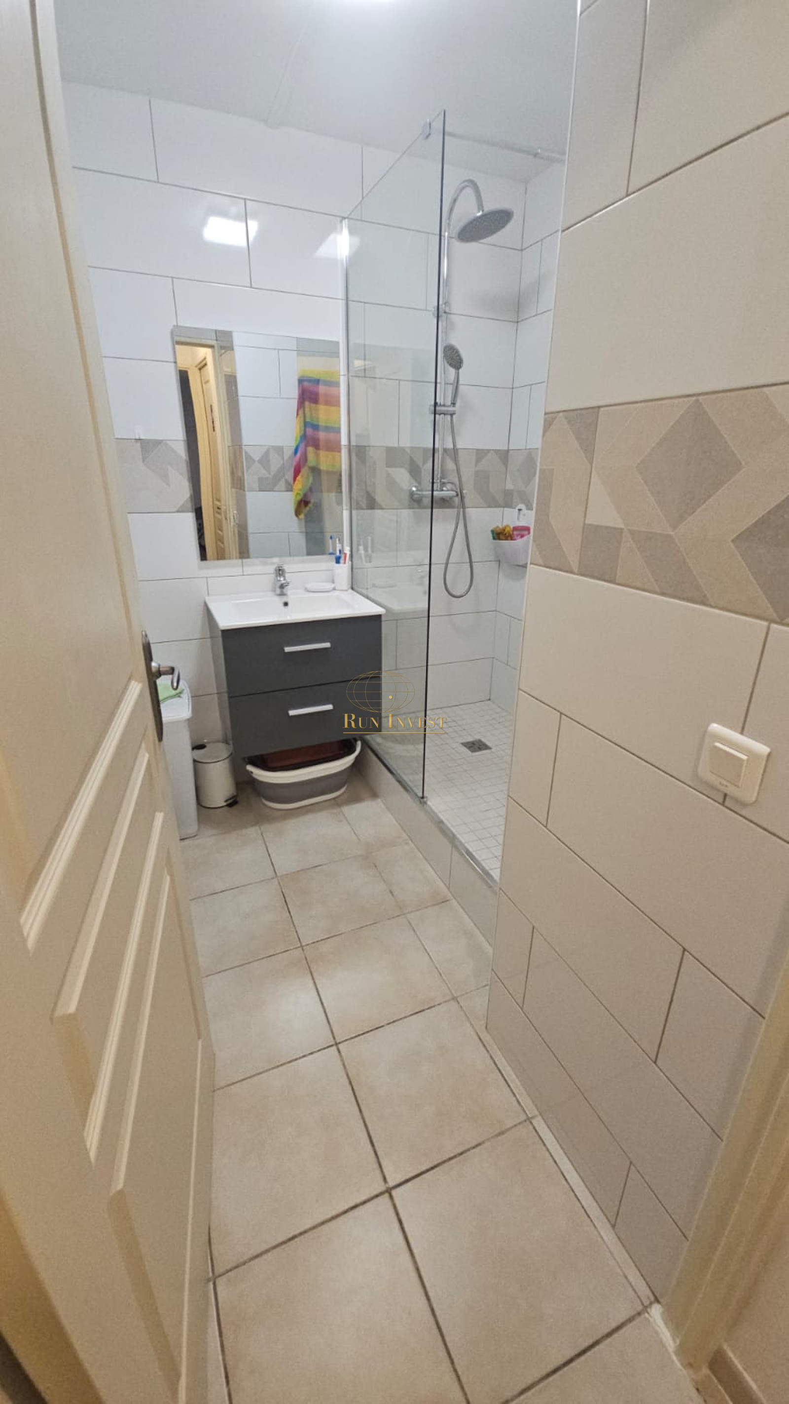 Image_3, Appartement, Saint-André, ref :4347