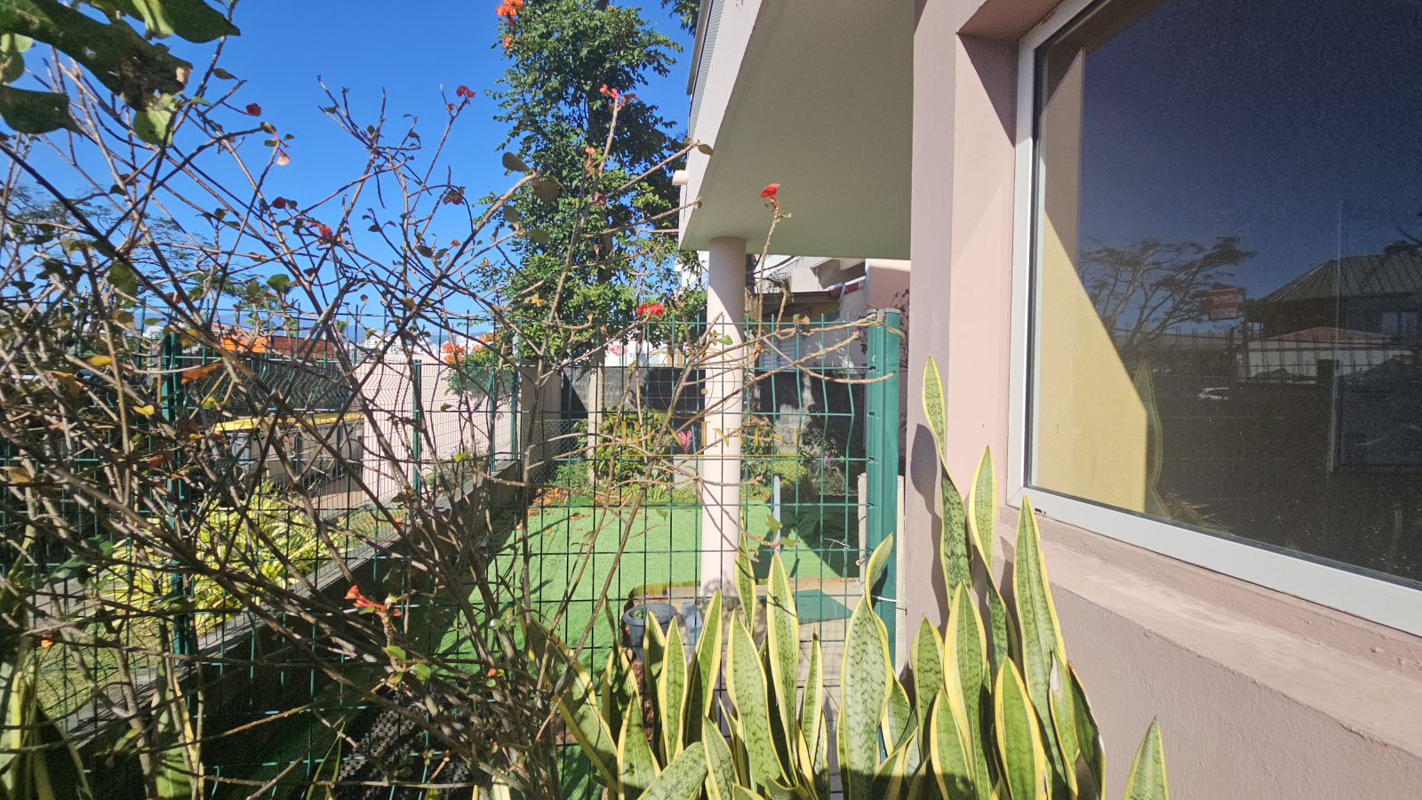 Image_6, Appartement, Saint-André, ref :4347