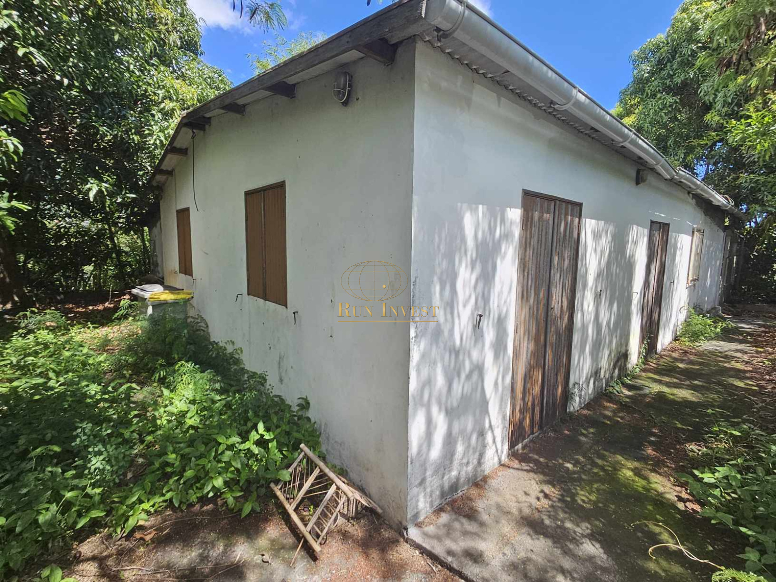 Image_2, Maison, Sainte-Marie, ref :4293