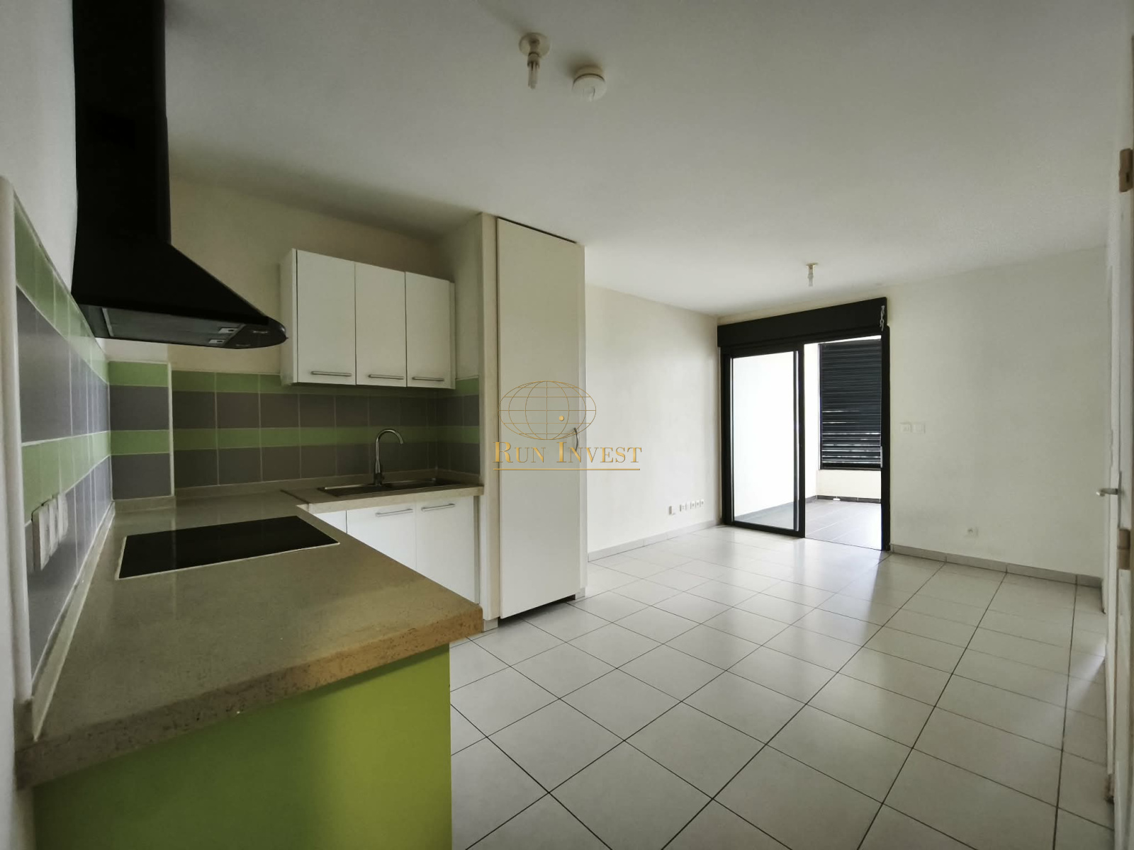 Image_2, Appartement, Saint-Denis, ref :4374