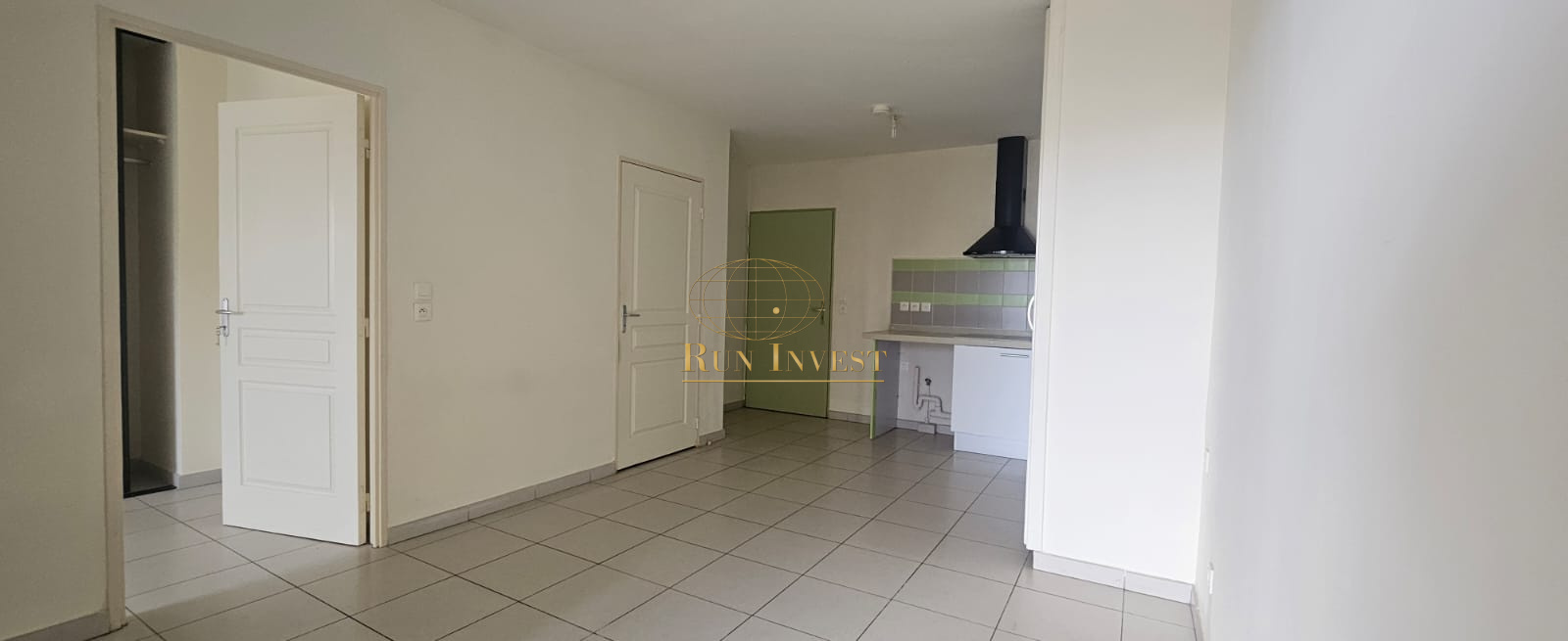 Image_5, Appartement, Saint-Denis, ref :4374