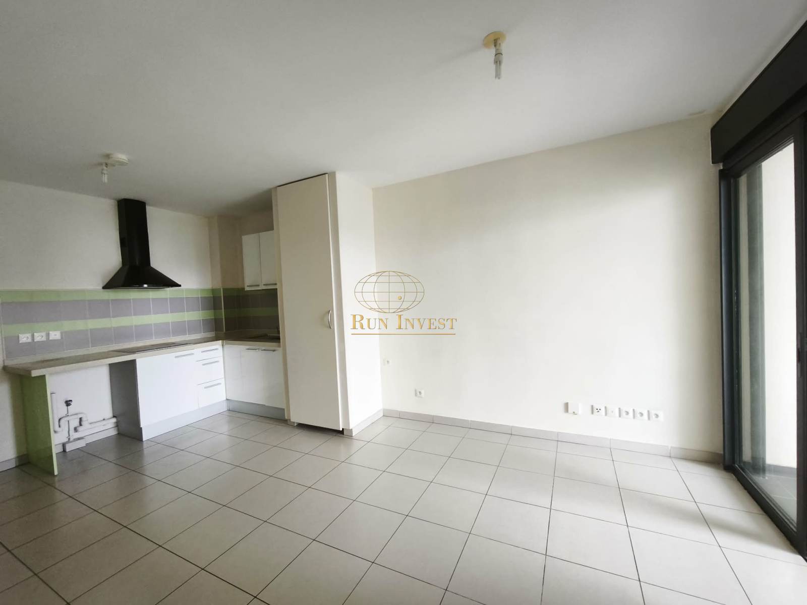 Image_4, Appartement, Saint-Denis, ref :4374