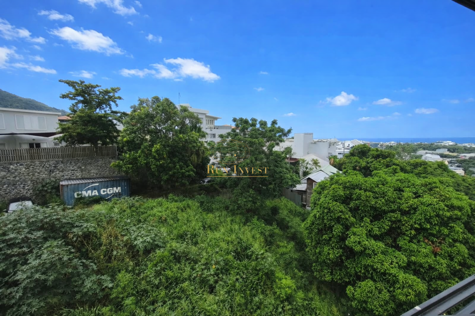 Image_1, Appartement, Saint-Denis, ref :4374