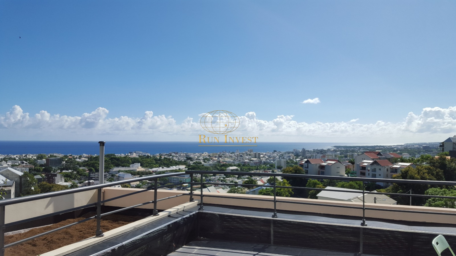 Image_1, Appartement, Saint-Denis, ref :4374