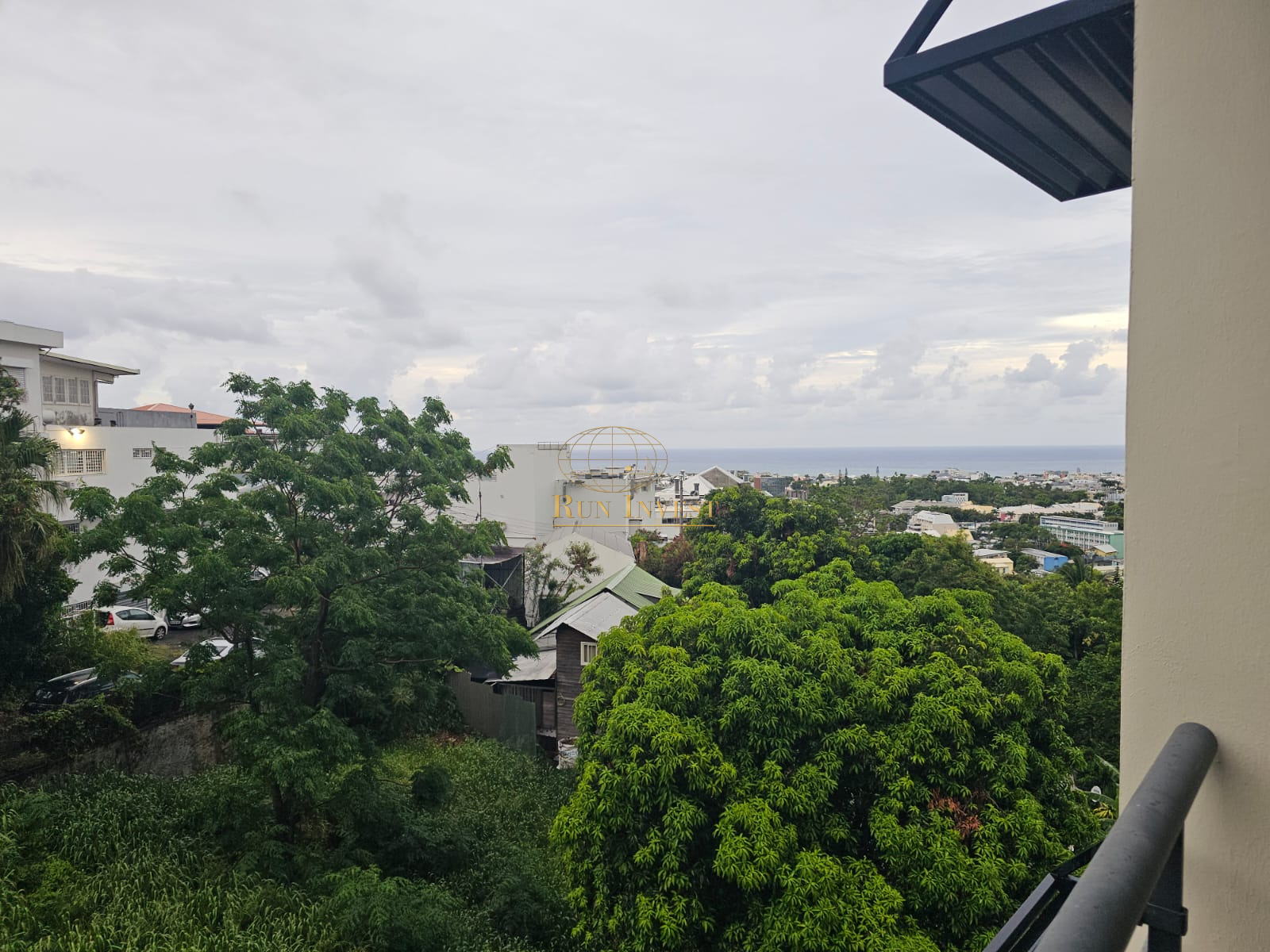 Image_5, Appartement, Saint-Denis, ref :4374