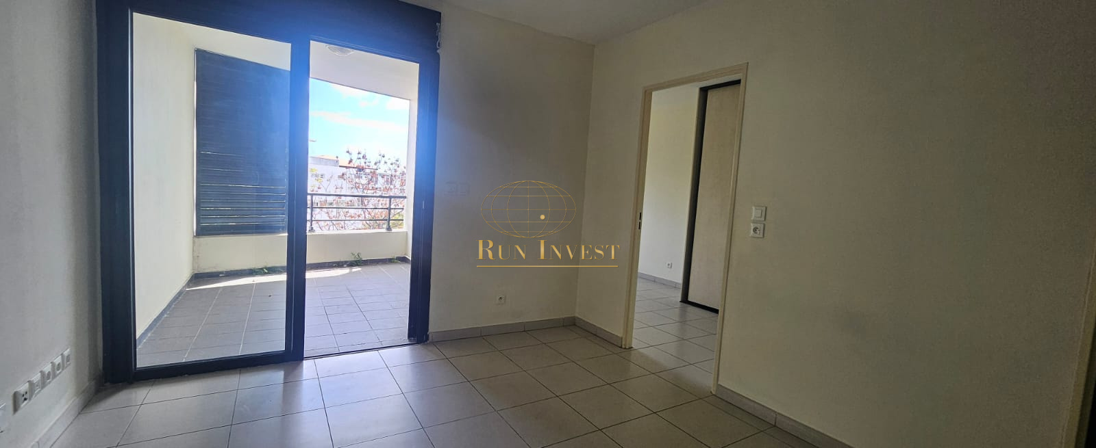 Image_2, Appartement, Saint-Denis, ref :4374